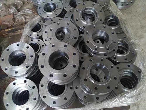 so帶頸平焊法蘭